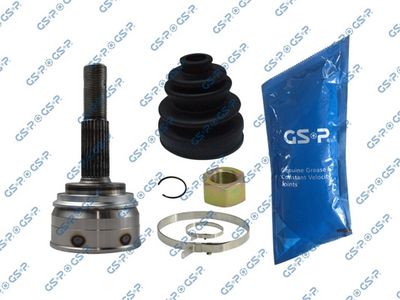 Joint Kit, drive shaft GSP 841001
