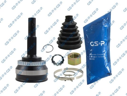 GSP 841003 Joint Kit, drive shaft