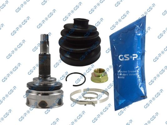 GSP 841005 Joint Kit, drive shaft