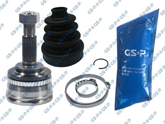 GSP 841007 Joint Kit, drive shaft
