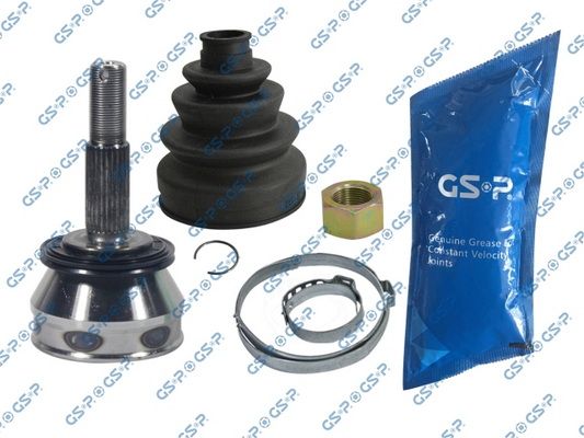 GSP 841008 Joint Kit, drive shaft