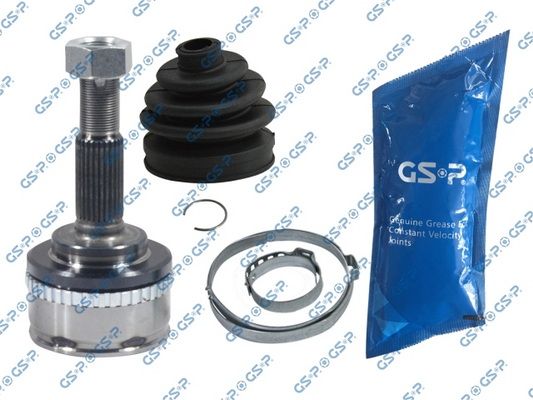 GSP 841010 Joint Kit, drive shaft