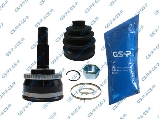 GSP 841015 Joint Kit, drive shaft