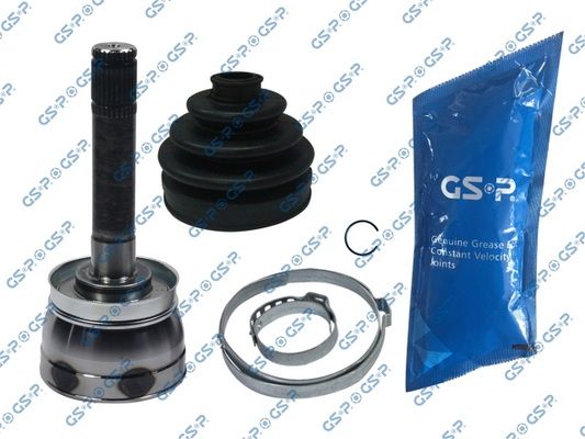 GSP 841016 Joint Kit, drive shaft