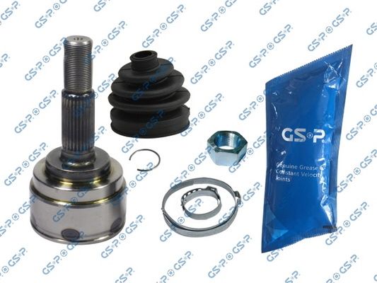 GSP 841029 Joint Kit, drive shaft