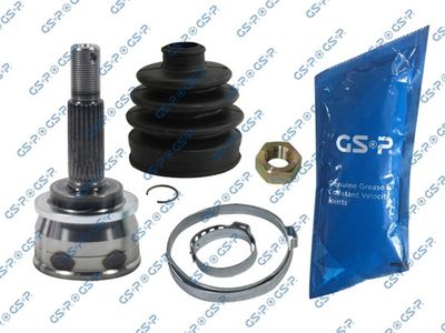 Joint Kit, drive shaft GSP 841031