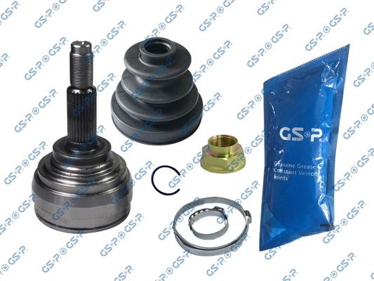 GSP 841035 Joint Kit, drive shaft