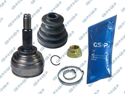 Joint Kit, drive shaft GSP 841035