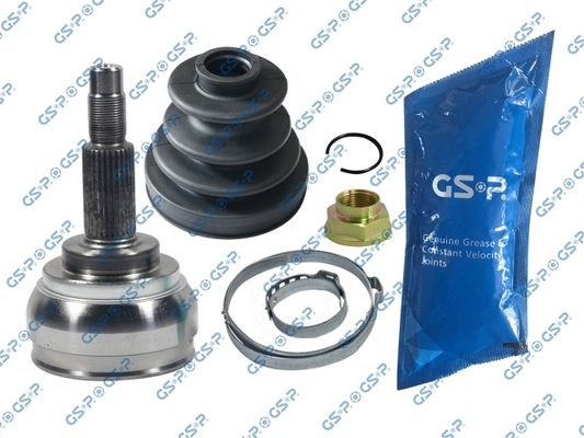 GSP 841036 Joint Kit, drive shaft