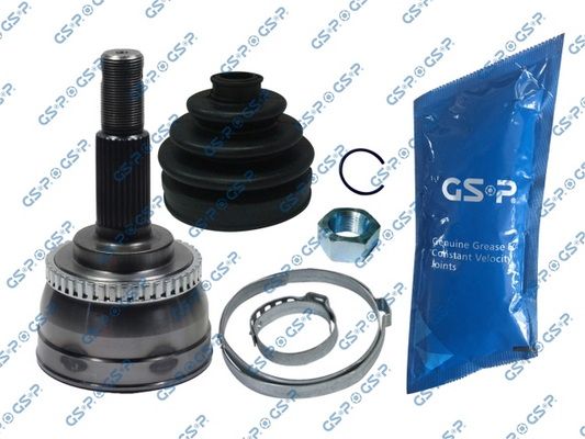 GSP 841037 Joint Kit, drive shaft