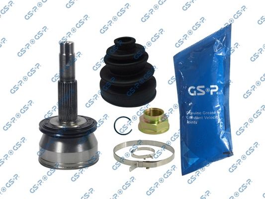 GSP 841039 Joint Kit, drive shaft
