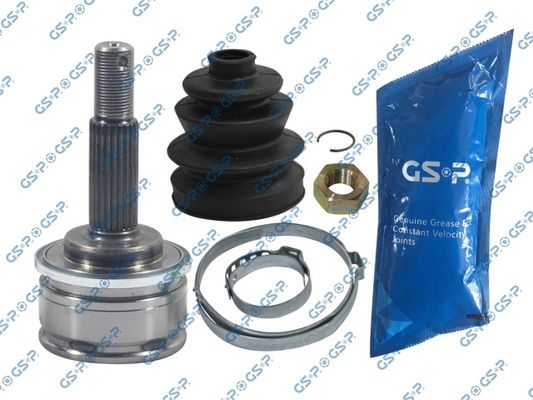GSP 841040 Joint Kit, drive shaft