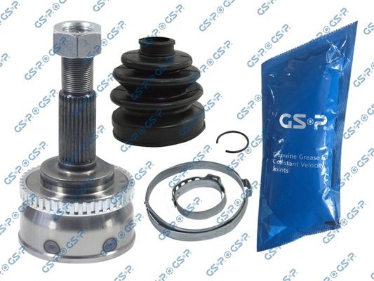 GSP 841044 Joint Kit, drive shaft
