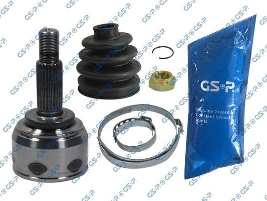 GSP 841047 Joint Kit, drive shaft