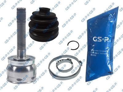 Joint Kit, drive shaft GSP 841051