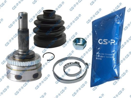 GSP 841055 Joint Kit, drive shaft