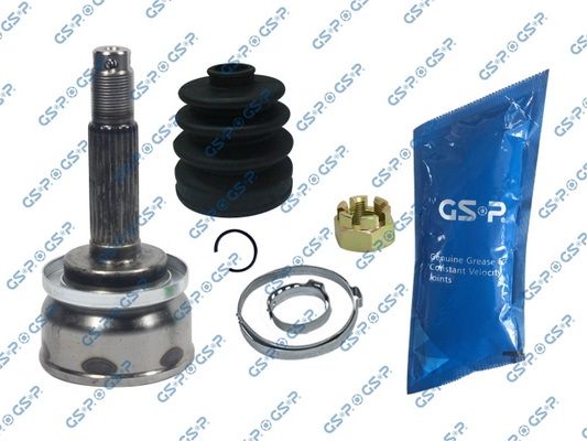 GSP 841059 Joint Kit, drive shaft