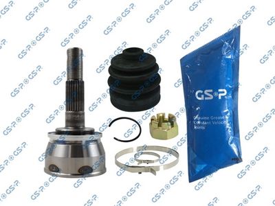 Joint Kit, drive shaft GSP 841060