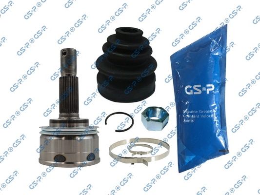 GSP 841061 Joint Kit, drive shaft