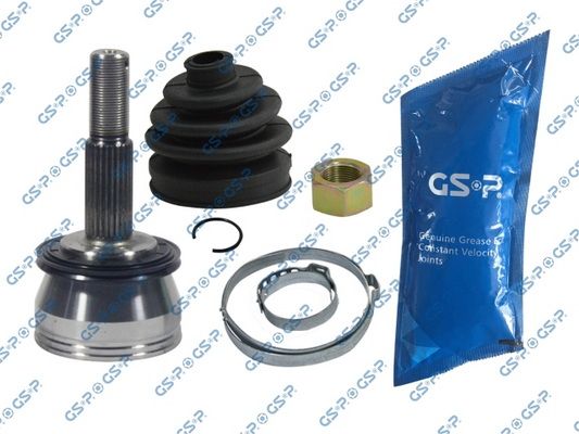 GSP 841073 Joint Kit, drive shaft