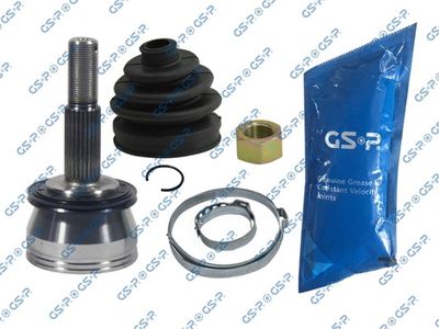 Joint Kit, drive shaft GSP 841073
