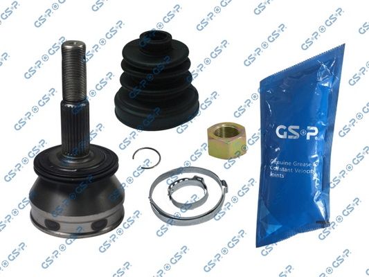GSP 841077 Joint Kit, drive shaft