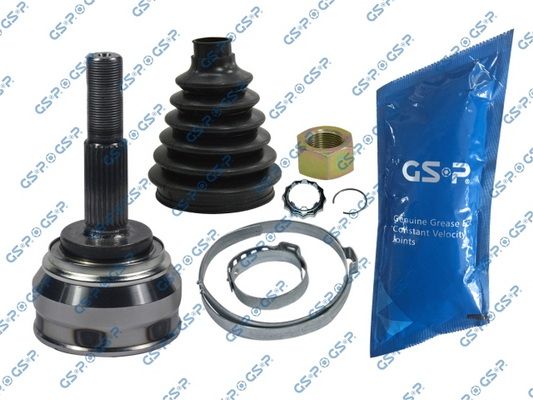 GSP 841078 Joint Kit, drive shaft