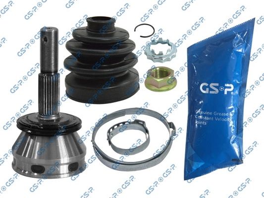 GSP 841083 Joint Kit, drive shaft