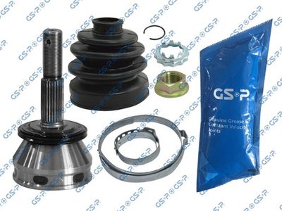 Joint Kit, drive shaft GSP 841083