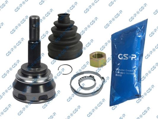 GSP 841084 Joint Kit, drive shaft