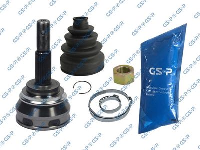 Joint Kit, drive shaft GSP 841084