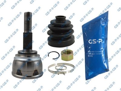 Joint Kit, drive shaft GSP 841087