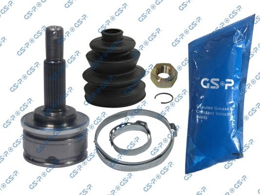 GSP 841090 Joint Kit, drive shaft