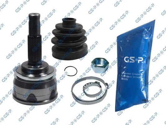 GSP 841091 Joint Kit, drive shaft