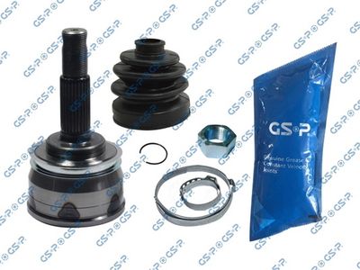 Joint Kit, drive shaft GSP 841091