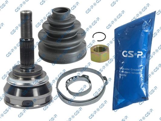 GSP 841092 Joint Kit, drive shaft