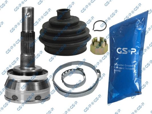 GSP 841095 Joint Kit, drive shaft