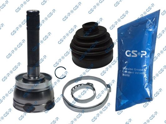 GSP 841100 Joint Kit, drive shaft