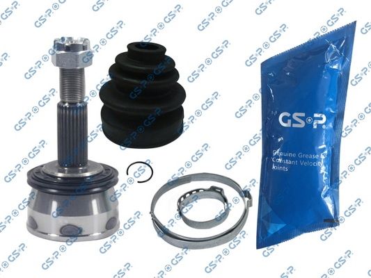 GSP 841105 Joint Kit, drive shaft