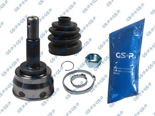 GSP 841106 Joint Kit, drive shaft