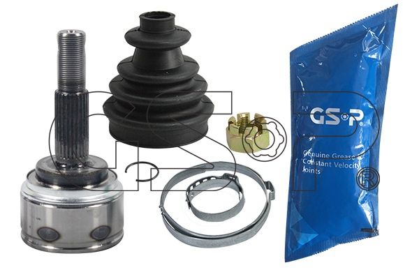 GSP 841109 Joint Kit, drive shaft