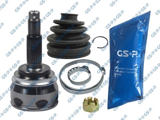 GSP 841112 Joint Kit, drive shaft