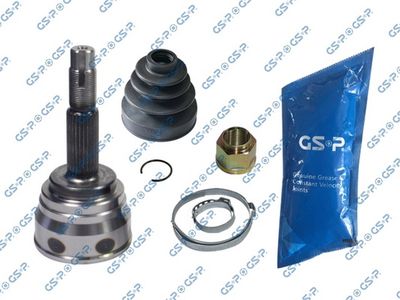 Joint Kit, drive shaft GSP 841118