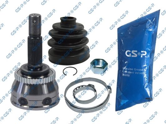GSP 841137 Joint Kit, drive shaft