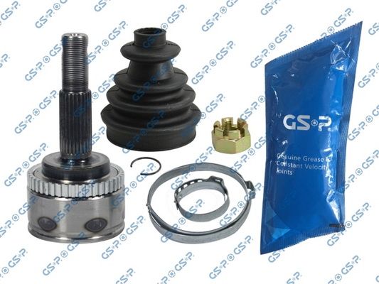 GSP 841141 Joint Kit, drive shaft