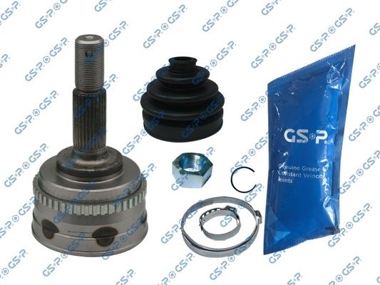 GSP 841151 Joint Kit, drive shaft