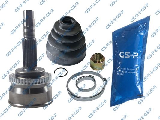 GSP 841155 Joint Kit, drive shaft