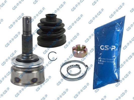 GSP 841163 Joint Kit, drive shaft