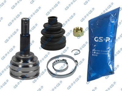 Joint Kit, drive shaft GSP 841167