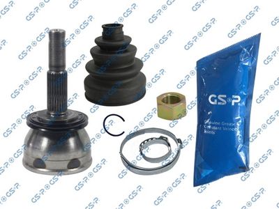 Joint Kit, drive shaft GSP 841168